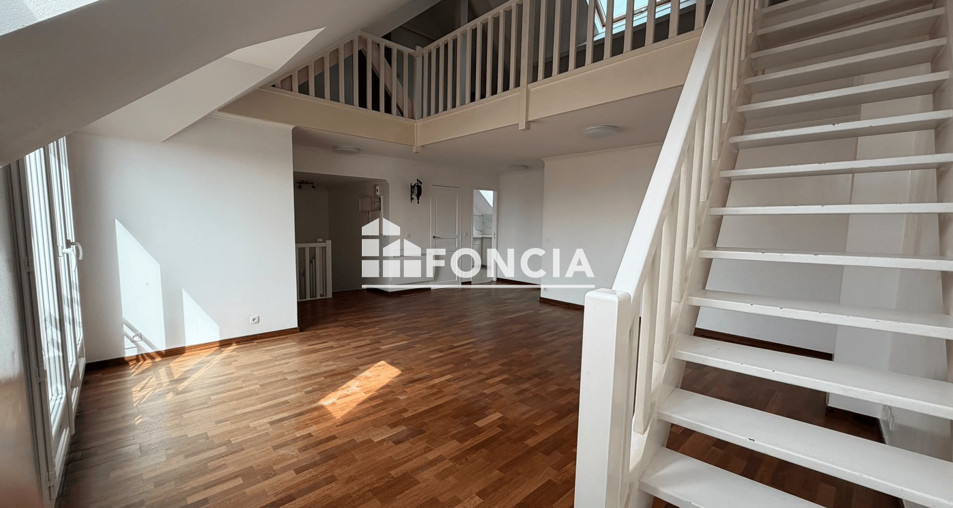 Appartement à louer, 75m², Juziers