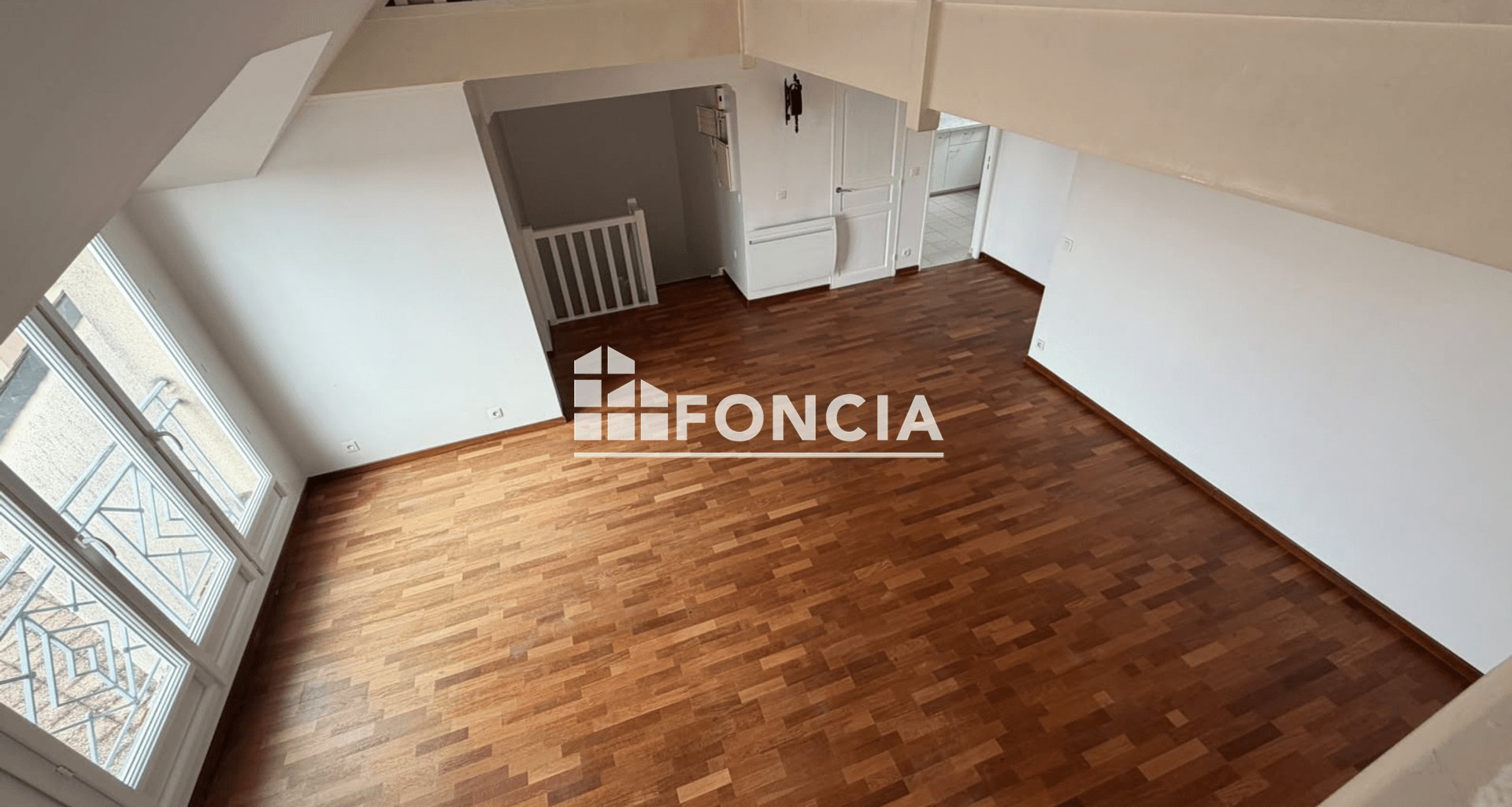 Appartement à louer, 75m², Juziers