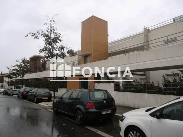 Appartement à louer, 73m², Montpellier