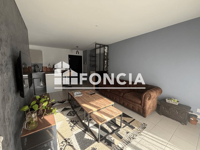 Appartement à louer, 57m², La Seyne-sur-Mer