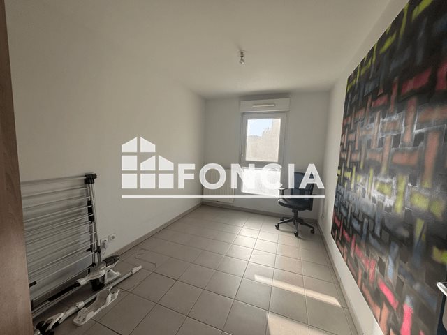 Appartement à louer, 57m², La Seyne-sur-Mer