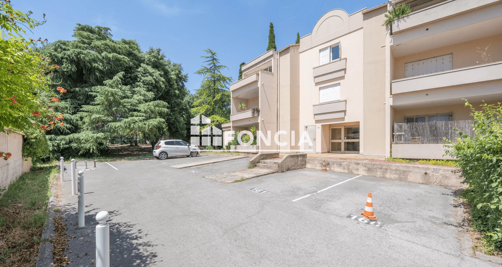 Appartement à vendre, 50m², Montpellier