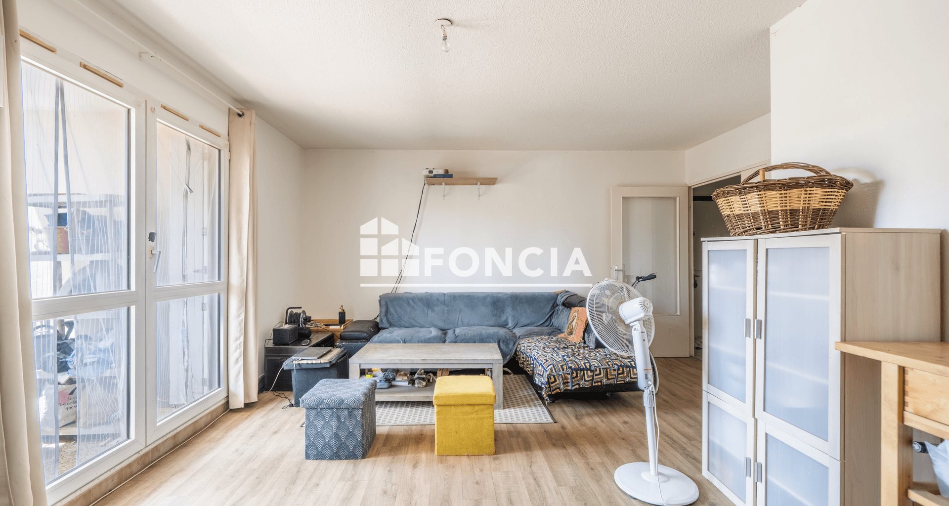 Appartement à vendre, 50m², Montpellier