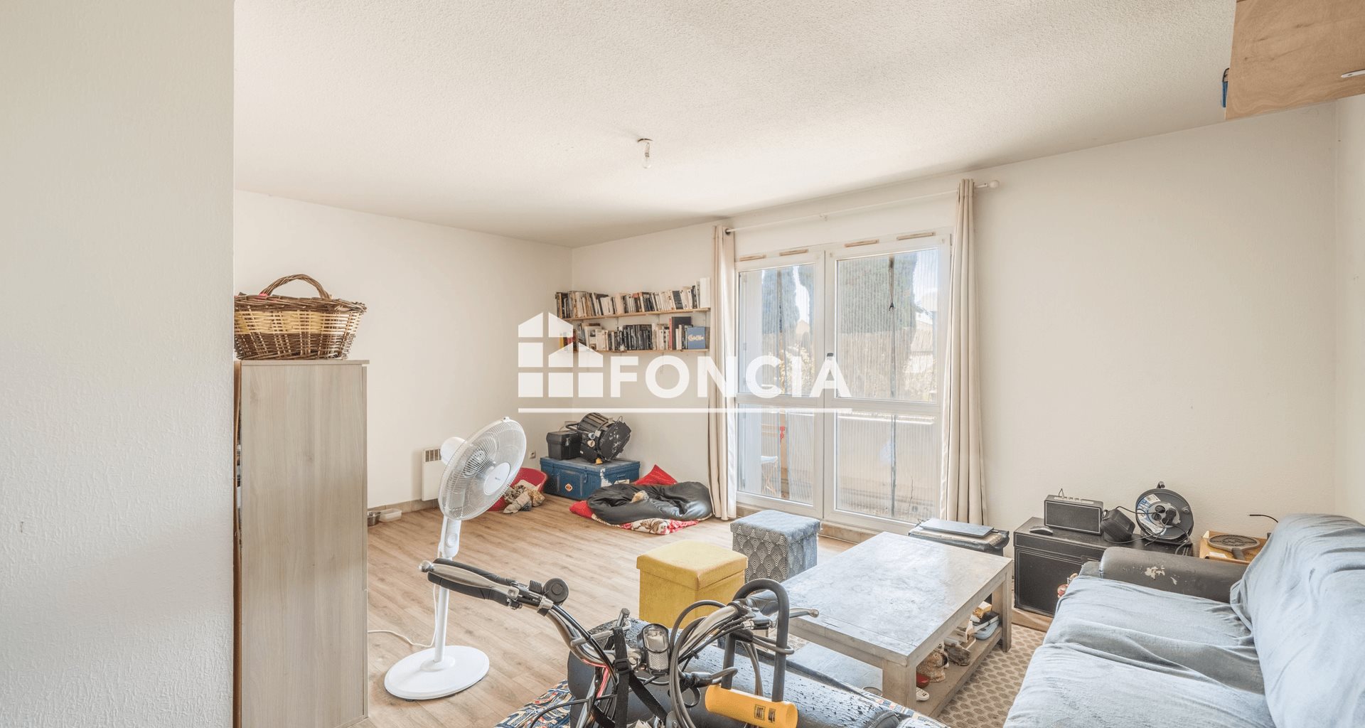 Appartement à vendre, 50m², Montpellier
