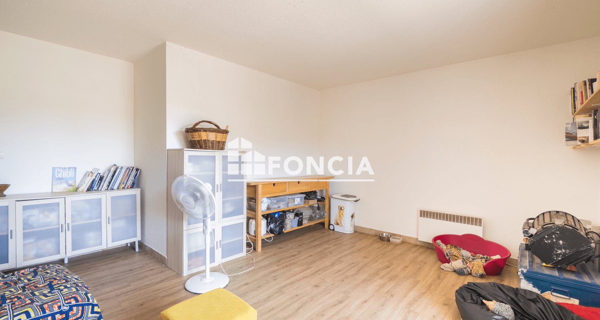 Appartement à vendre, 50m², Montpellier