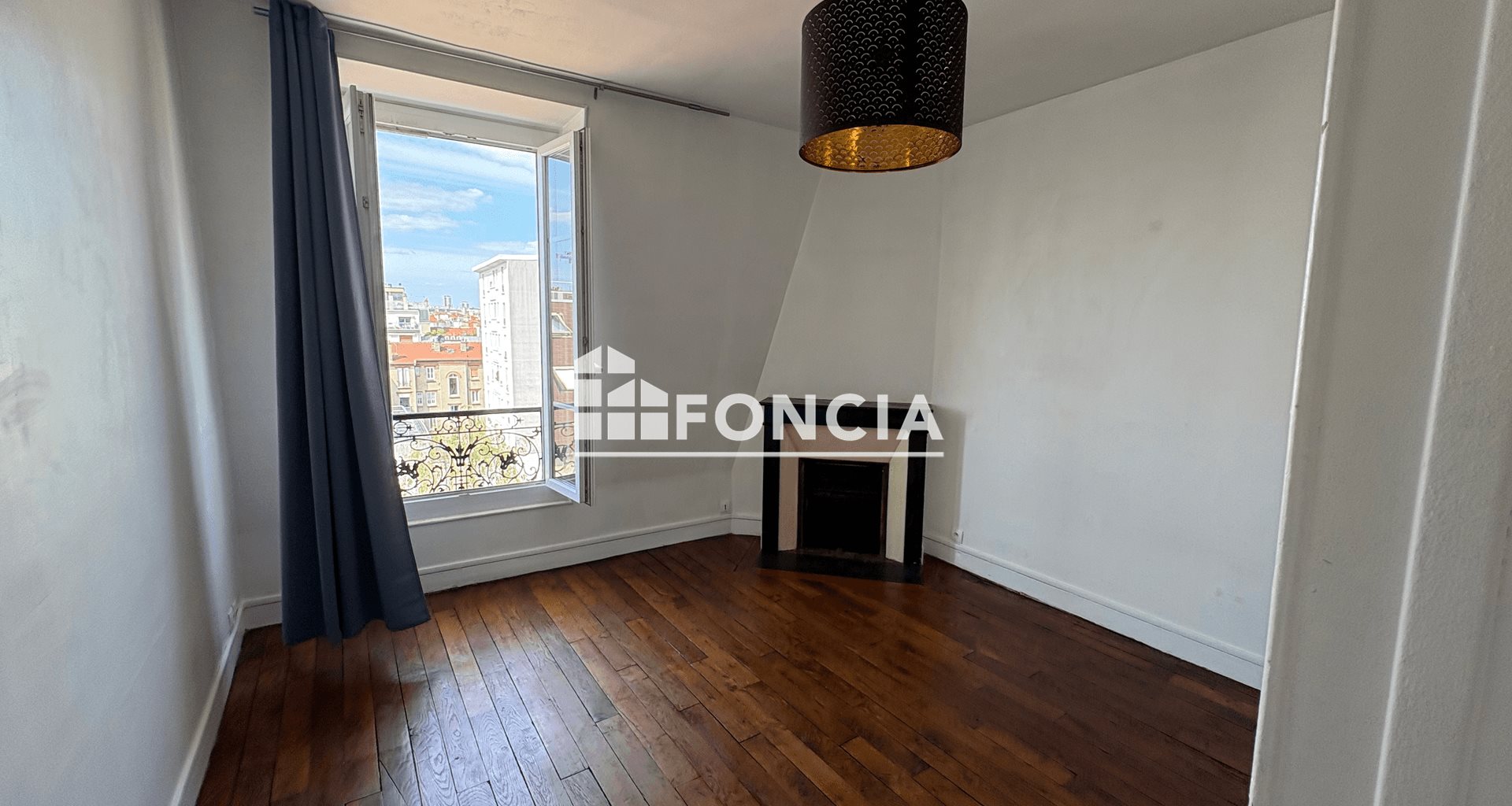 Appartement à vendre, 40m², Vincennes