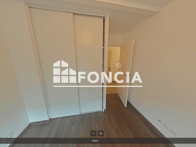 Appartement à louer, 41m², Argonay