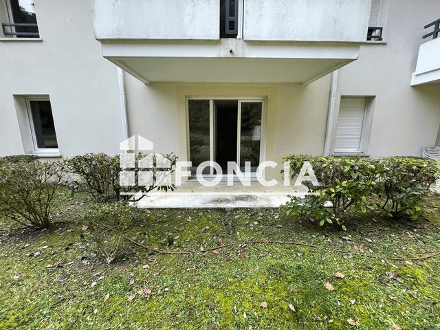 Appartement à louer, 46m², Cognac