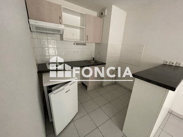 Appartement à louer, 46m², Cognac