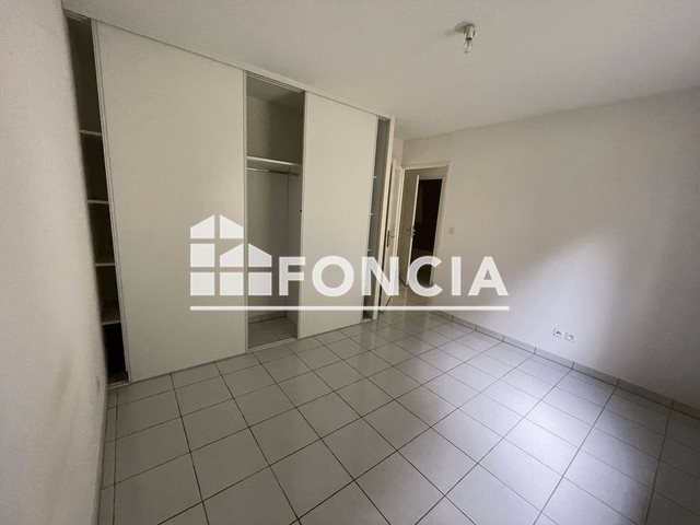 Appartement à louer, 46m², Cognac