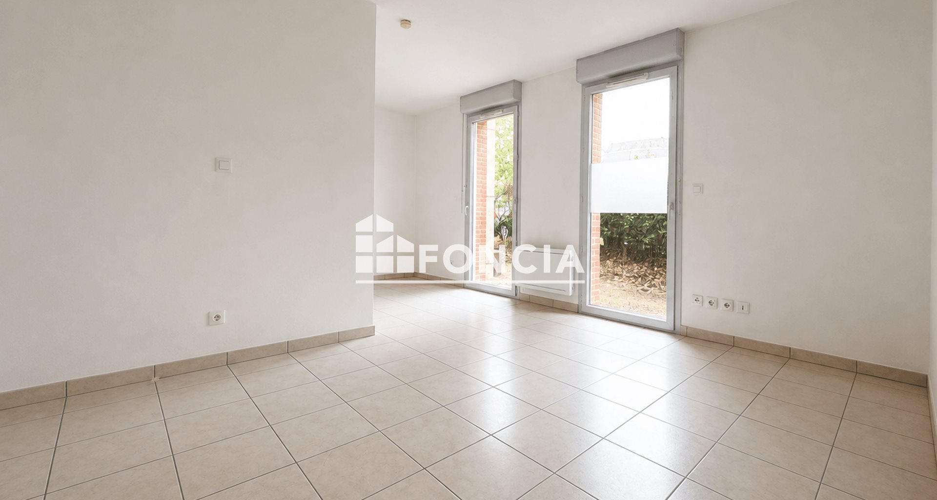 Appartement à vendre, 32m², Toulouse