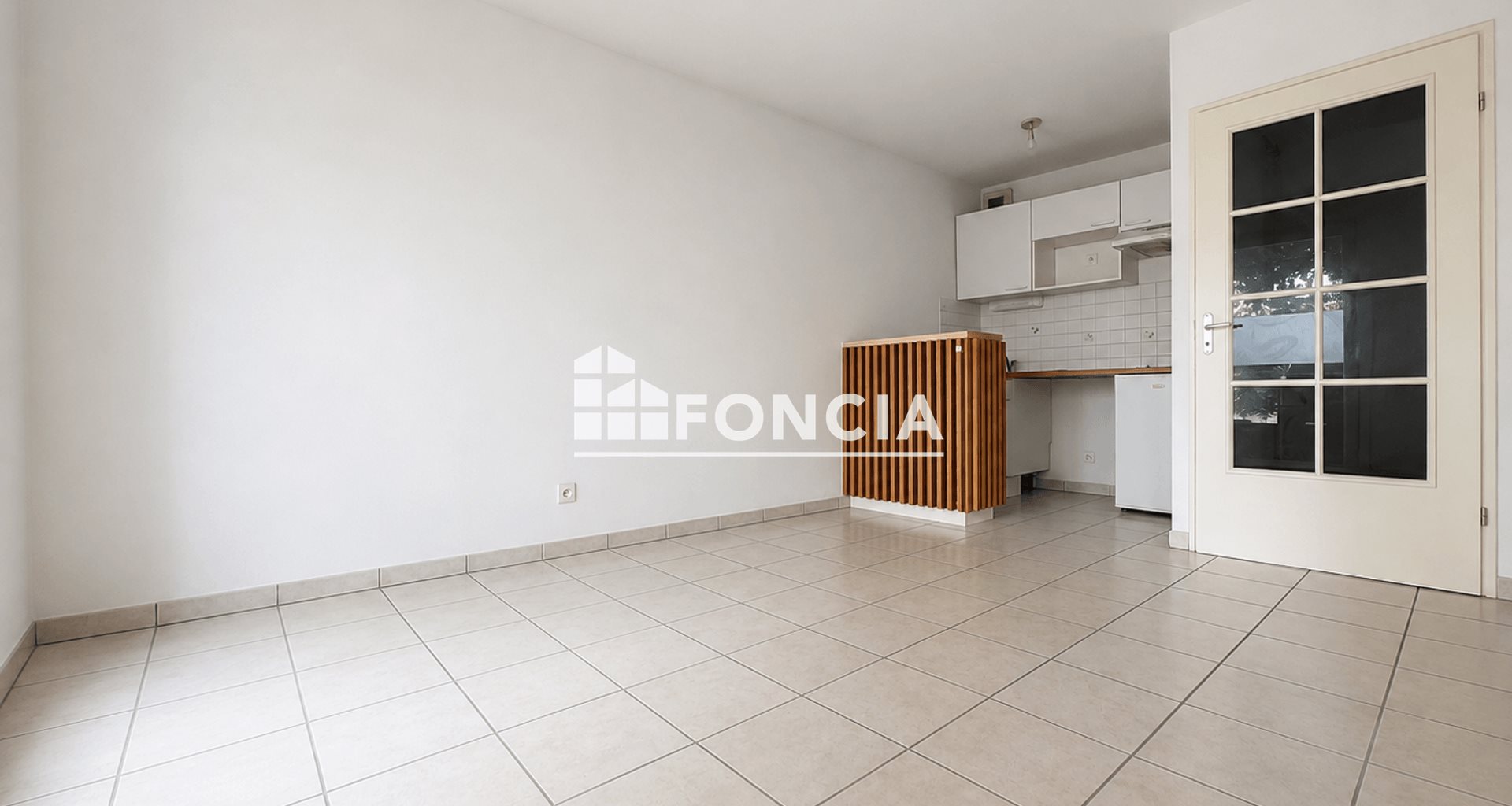 Appartement à vendre, 32m², Toulouse