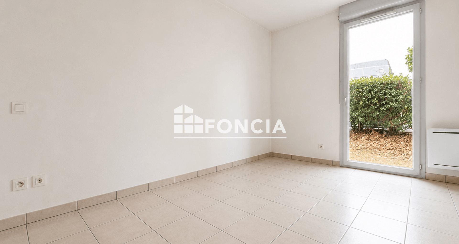 Appartement à vendre, 32m², Toulouse