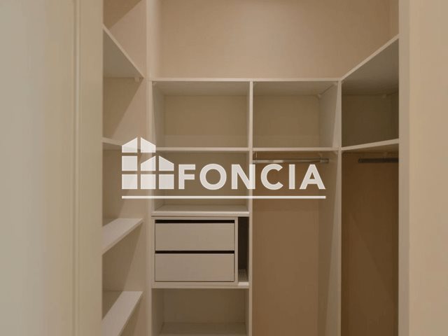 Appartement à louer, 54m², Nîmes