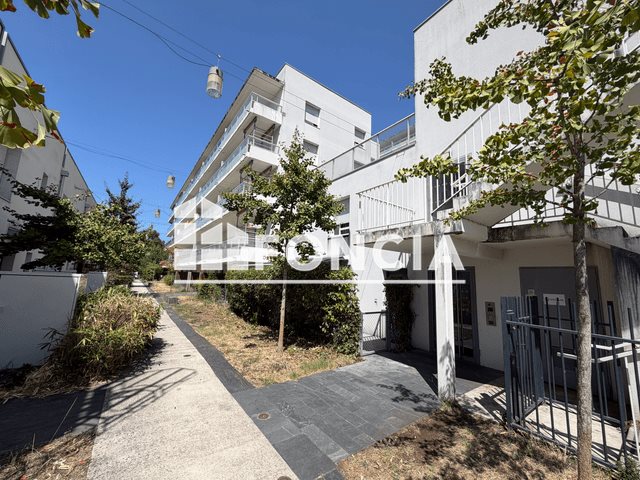 Appartement à louer, 88m², Bordeaux