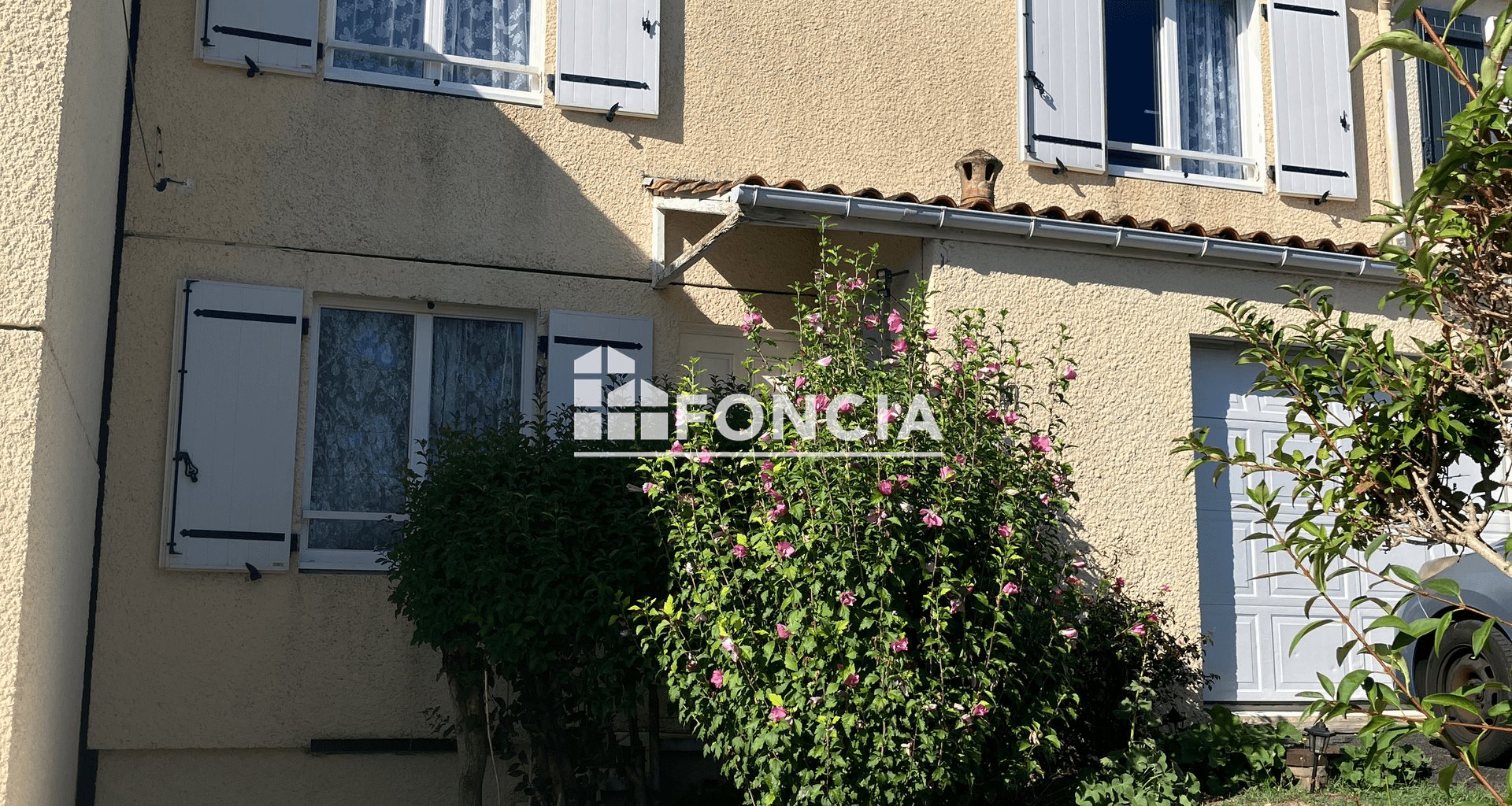 Maison à vendre, 89m², Gond-Pontouvre