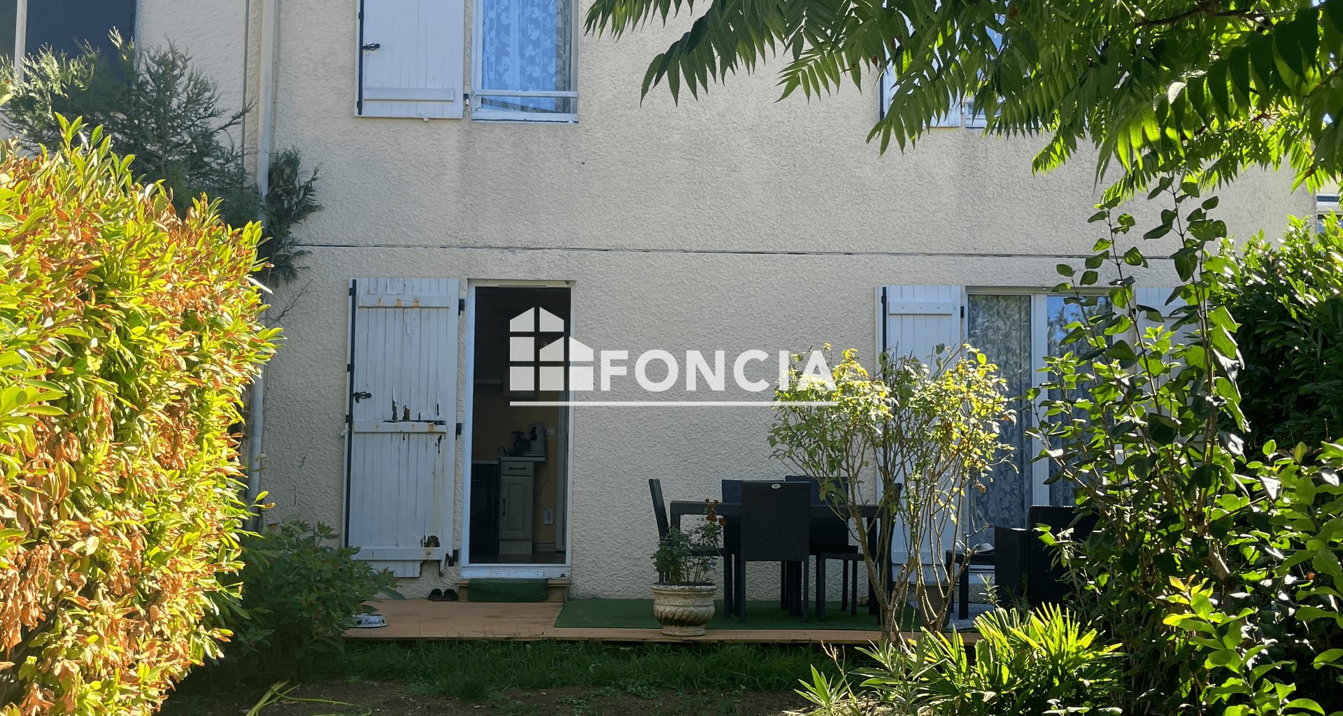 Maison à vendre, 89m², Gond-Pontouvre