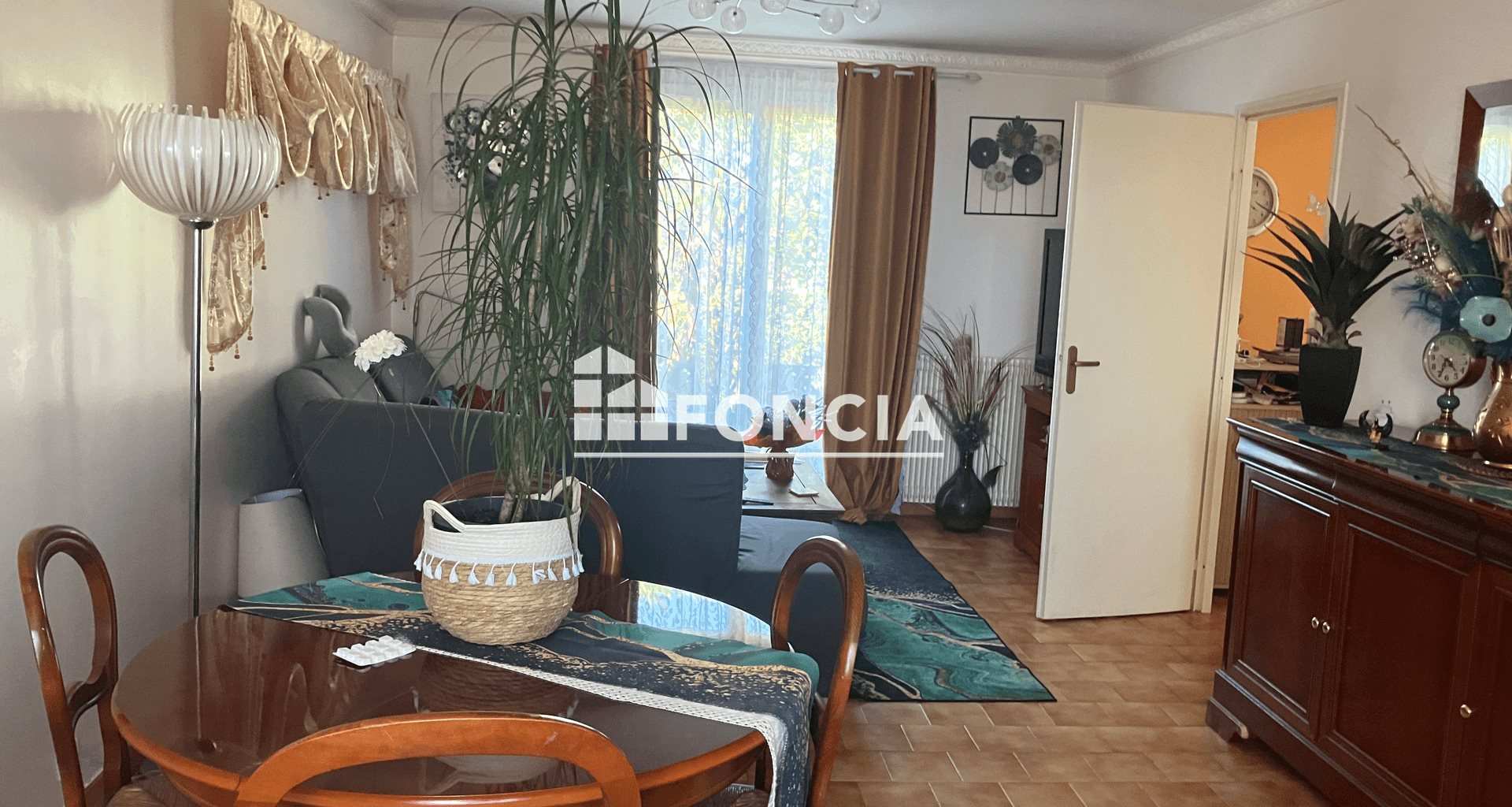 Maison à vendre, 89m², Gond-Pontouvre