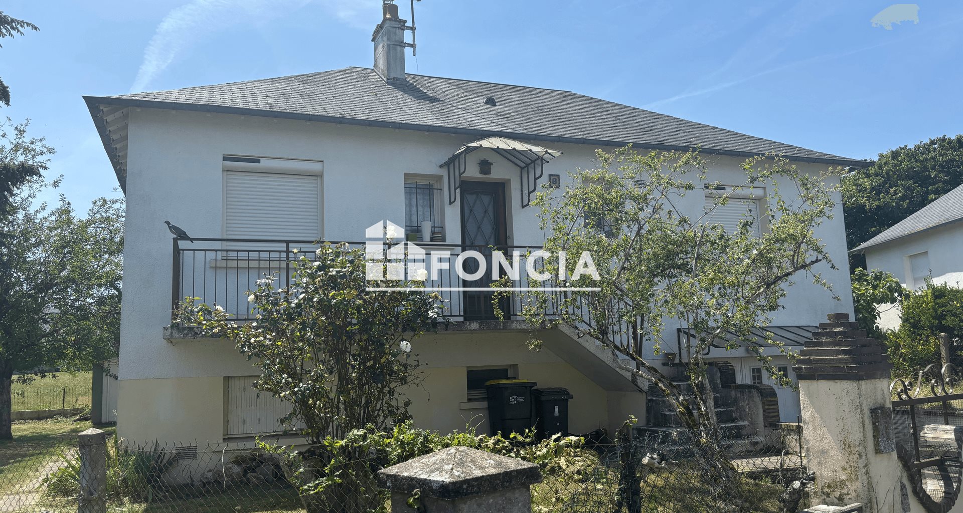 Maison à vendre, 91m², Blois