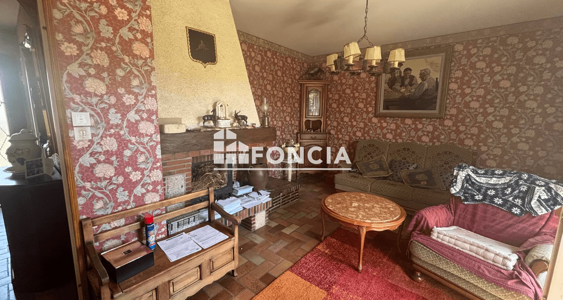 Maison à vendre, 91m², Blois