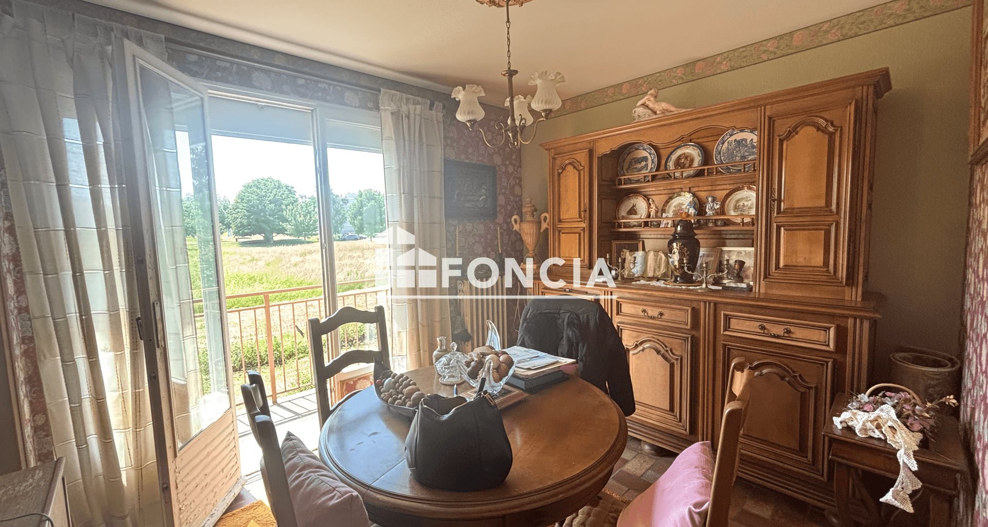 Maison à vendre, 91m², Blois
