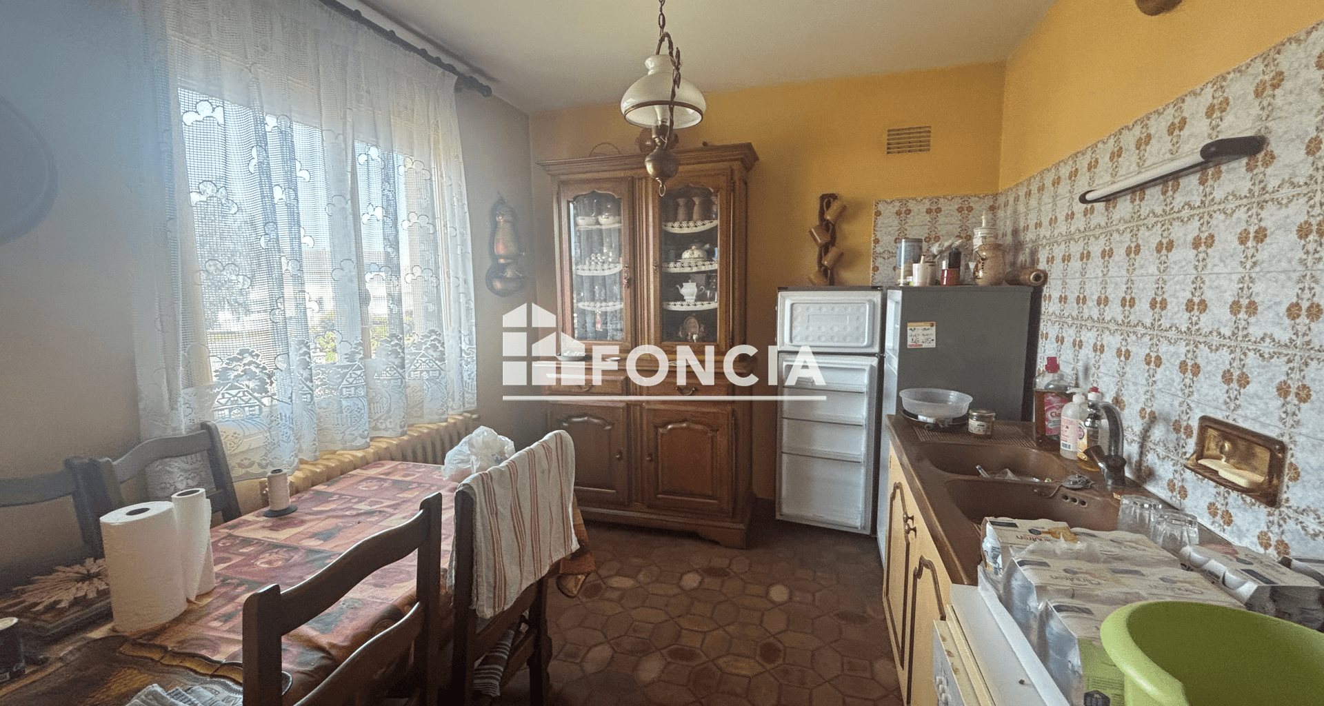 Maison à vendre, 91m², Blois