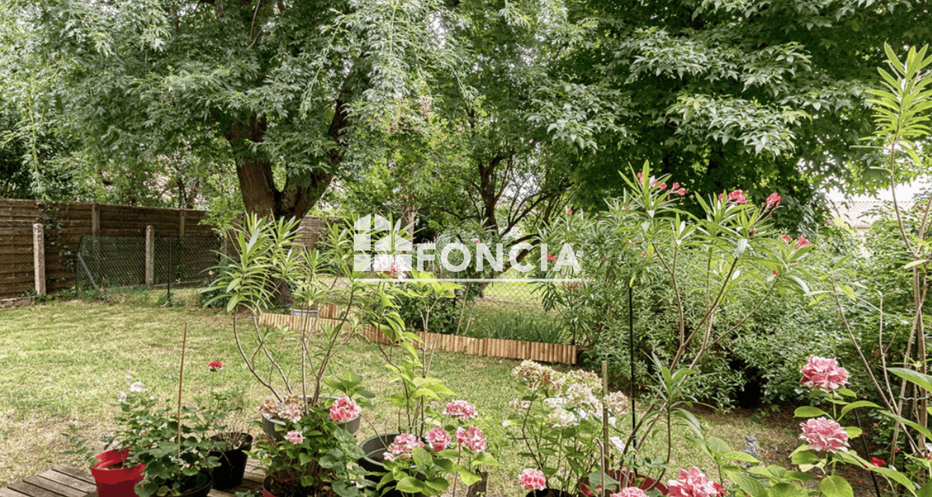 Appartement à vendre, 50m², Le Teich