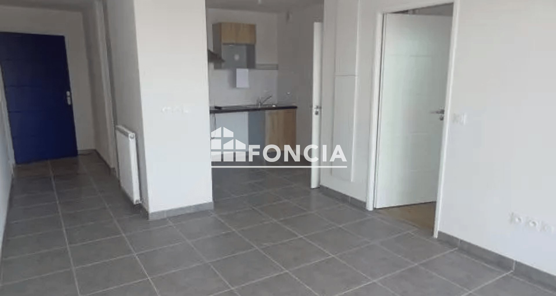 Appartement à louer, 43m², Saint-Orens-de-Gameville