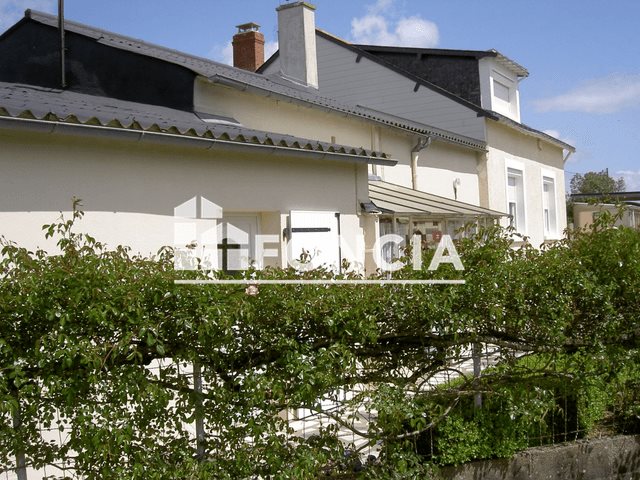 Maison à louer, 39m², Chalonnes-sur-Loire