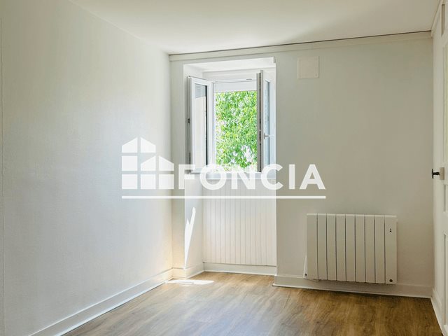 Maison à louer, 39m², Chalonnes-sur-Loire