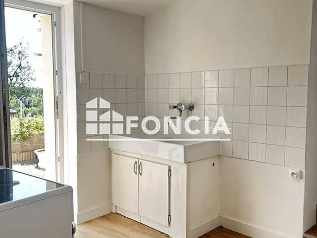 Maison à louer, 39m², Chalonnes-sur-Loire