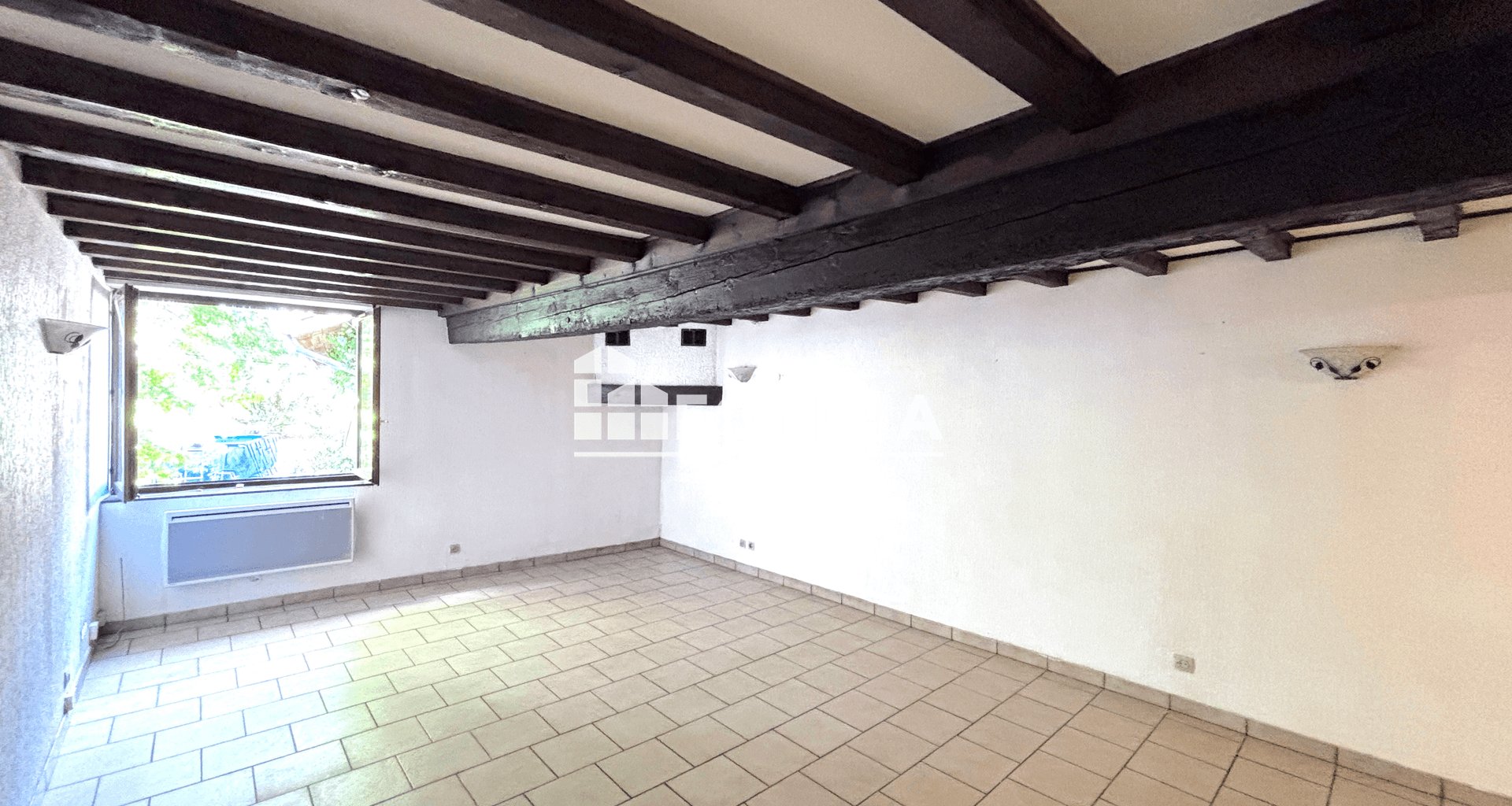 Appartement à louer, 59m², Tullins