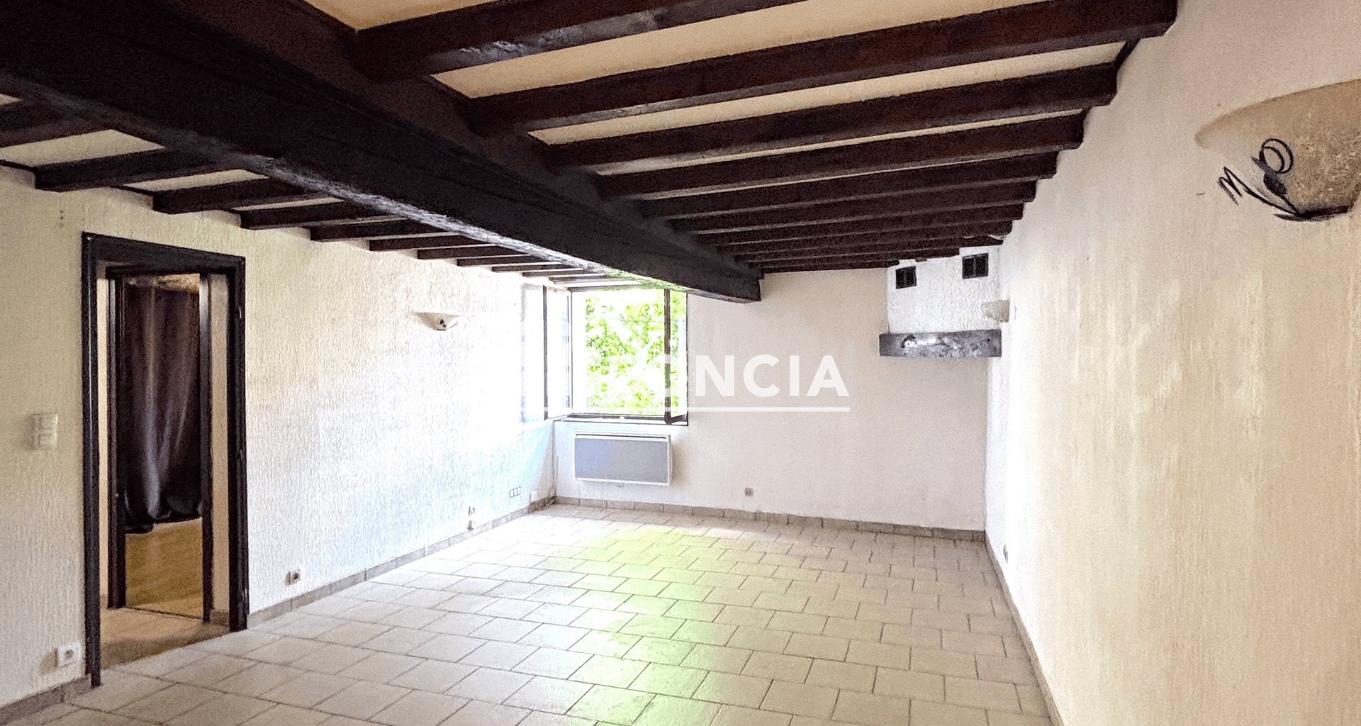 Appartement à louer, 59m², Tullins