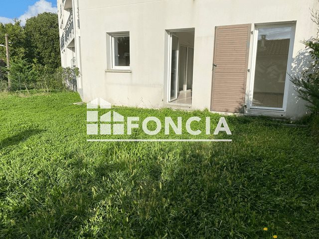 Appartement à louer, 65m², Bayonne