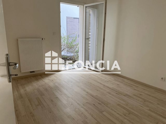 Appartement à louer, 65m², Bayonne