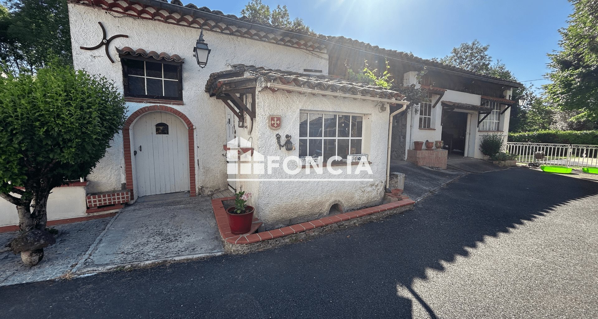 Maison à vendre, 152m², Castres