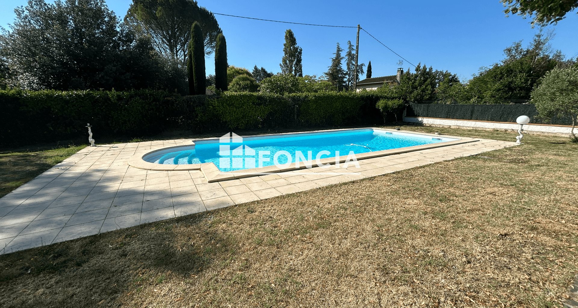Maison à vendre, 152m², Castres