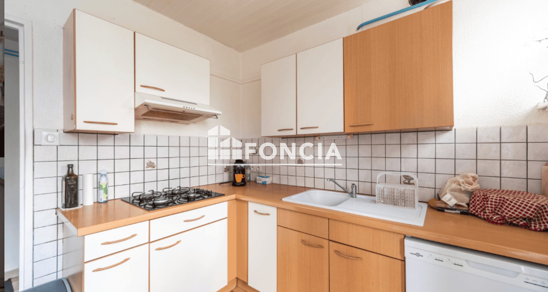 Appartement à vendre, 67m², Mulhouse