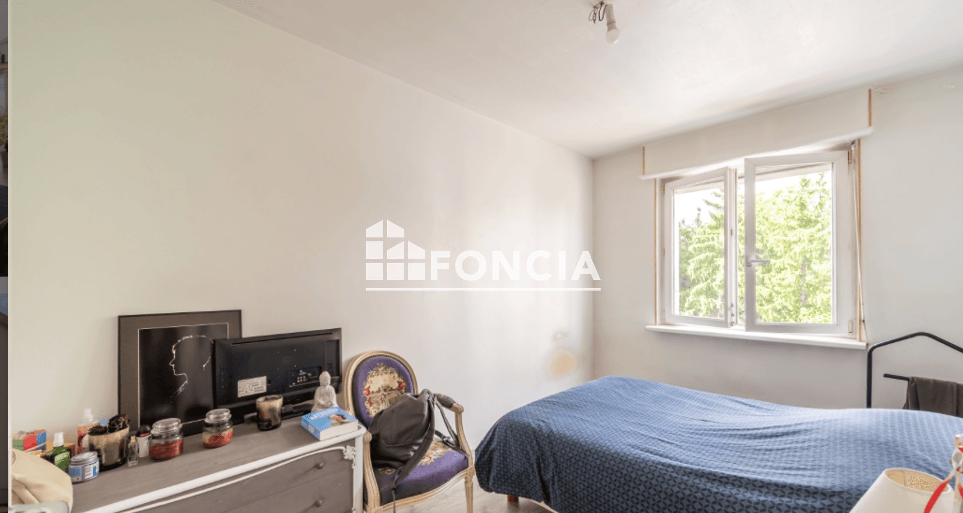 Appartement à vendre, 67m², Mulhouse