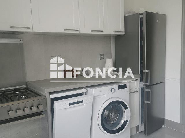 Appartement à louer, 56m², Soissons