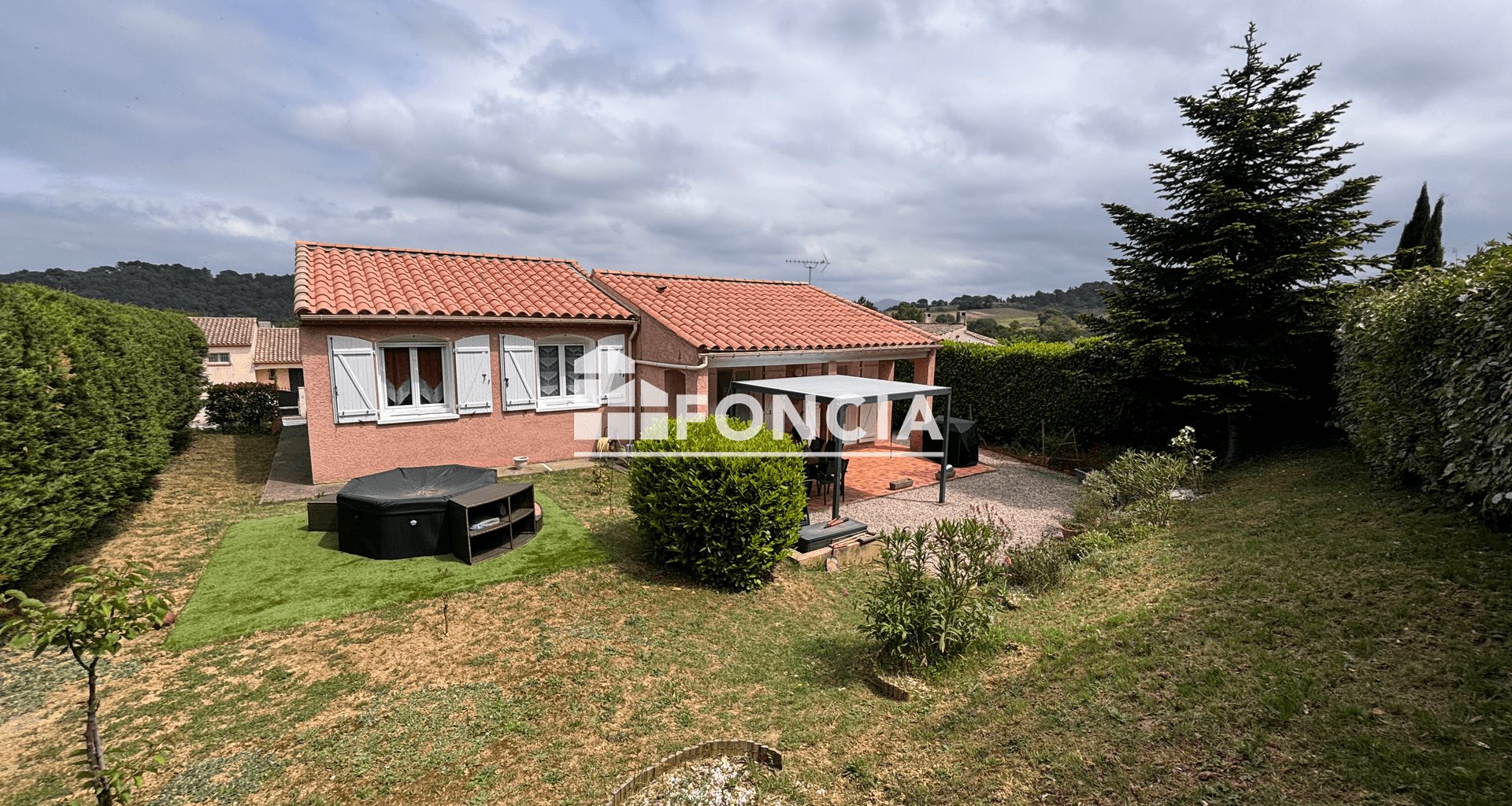 Maison à vendre, 90m², Carcassonne