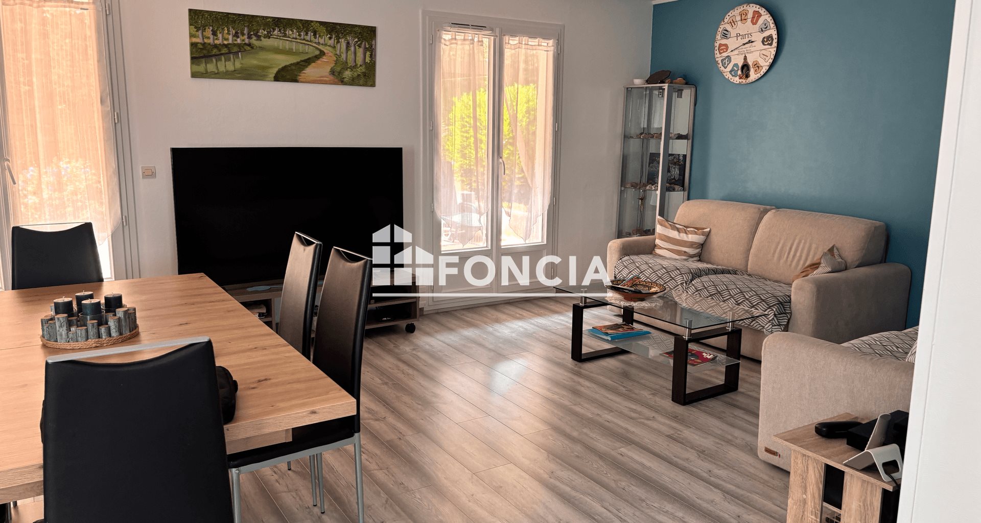 Maison à vendre, 90m², Carcassonne