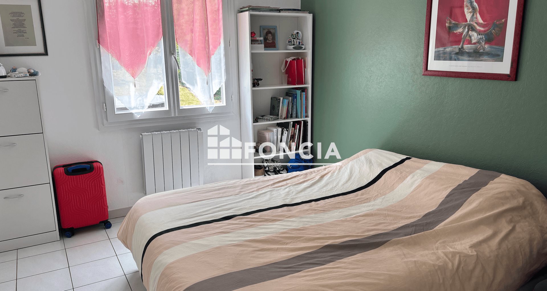 Maison à vendre, 90m², Carcassonne