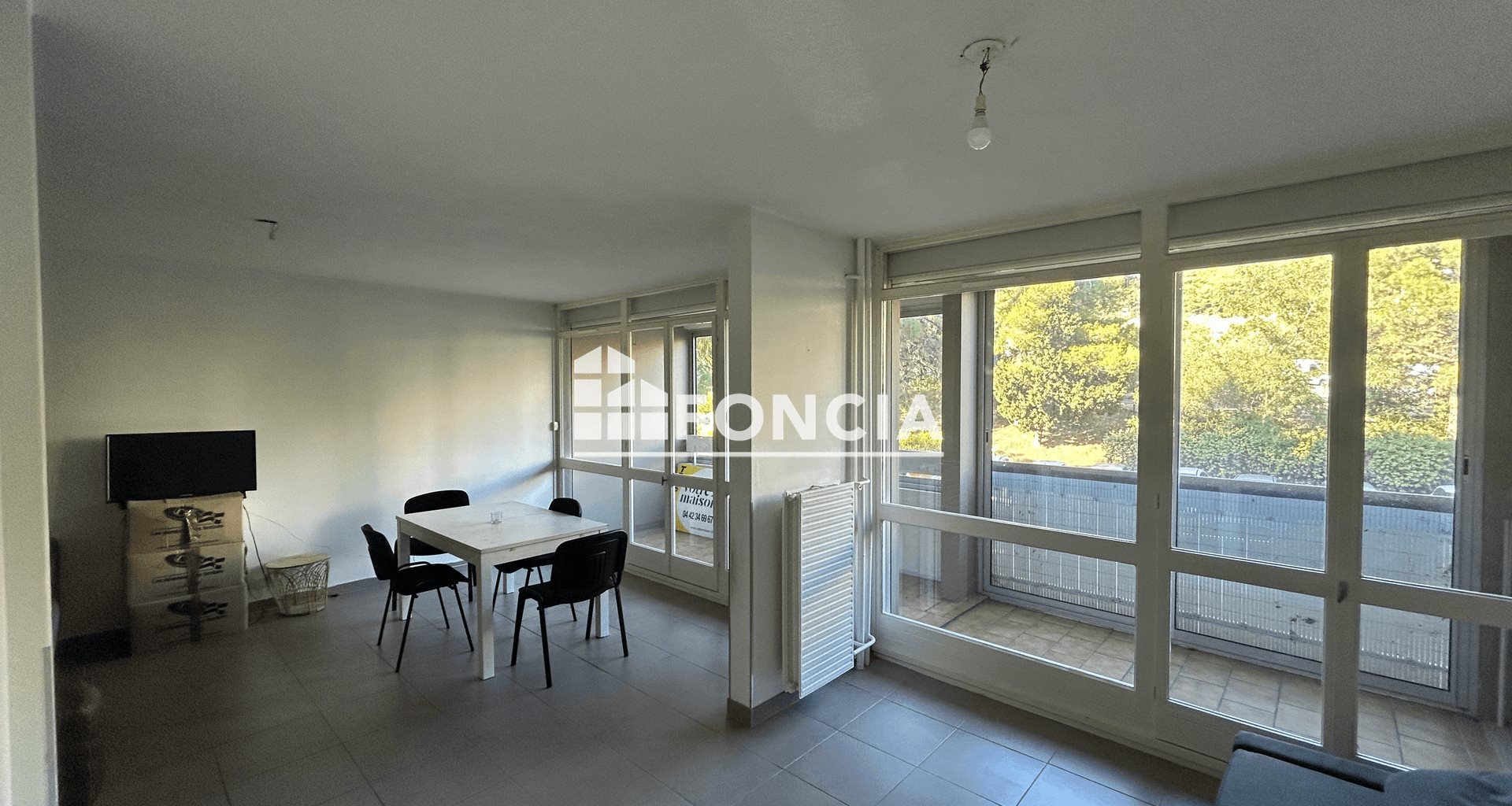 Appartement à vendre, 92m², Vitrolles