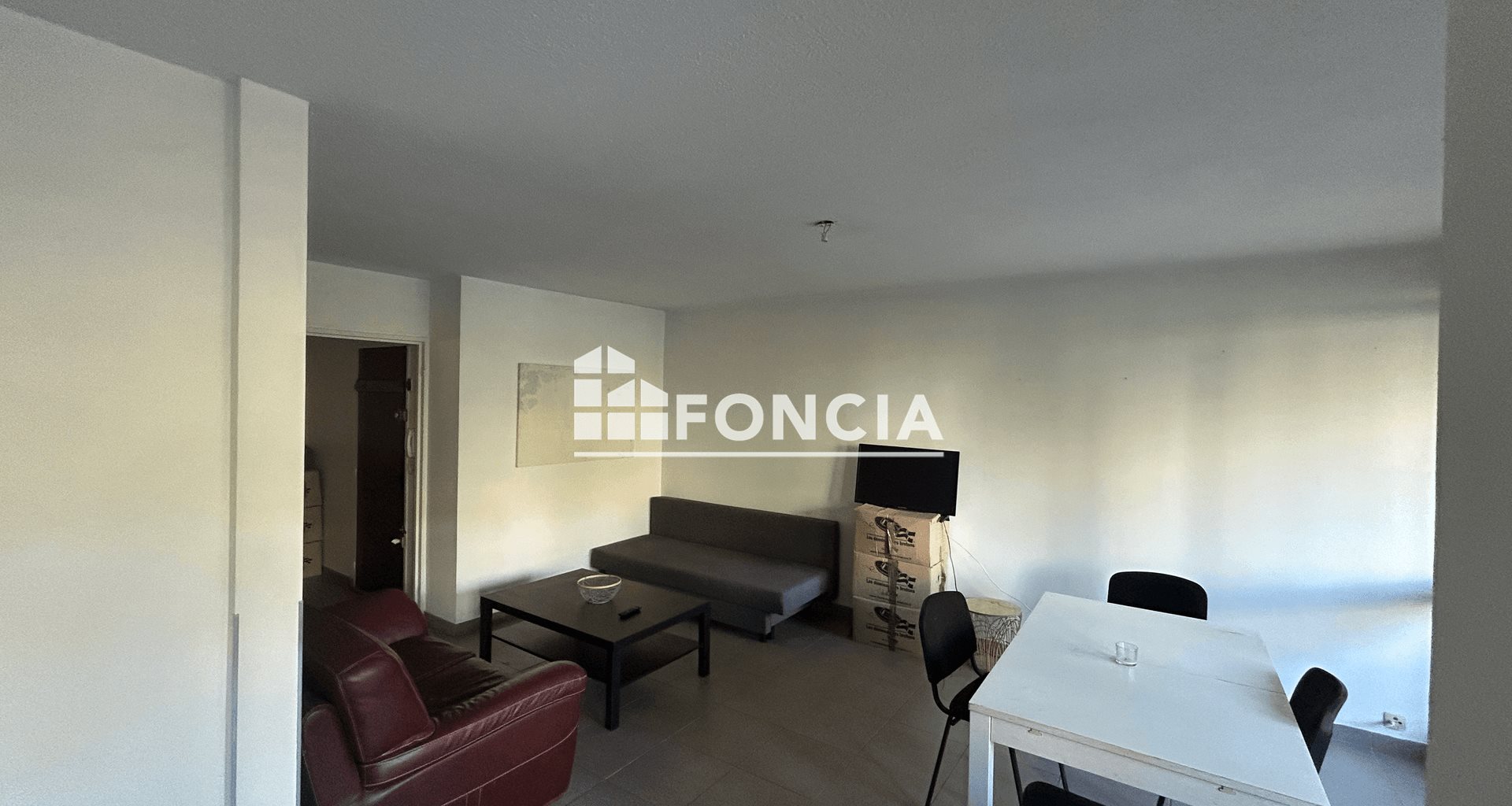 Appartement à vendre, 92m², Vitrolles