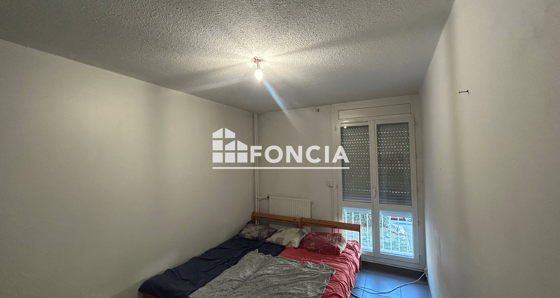 Appartement à vendre, 92m², Vitrolles