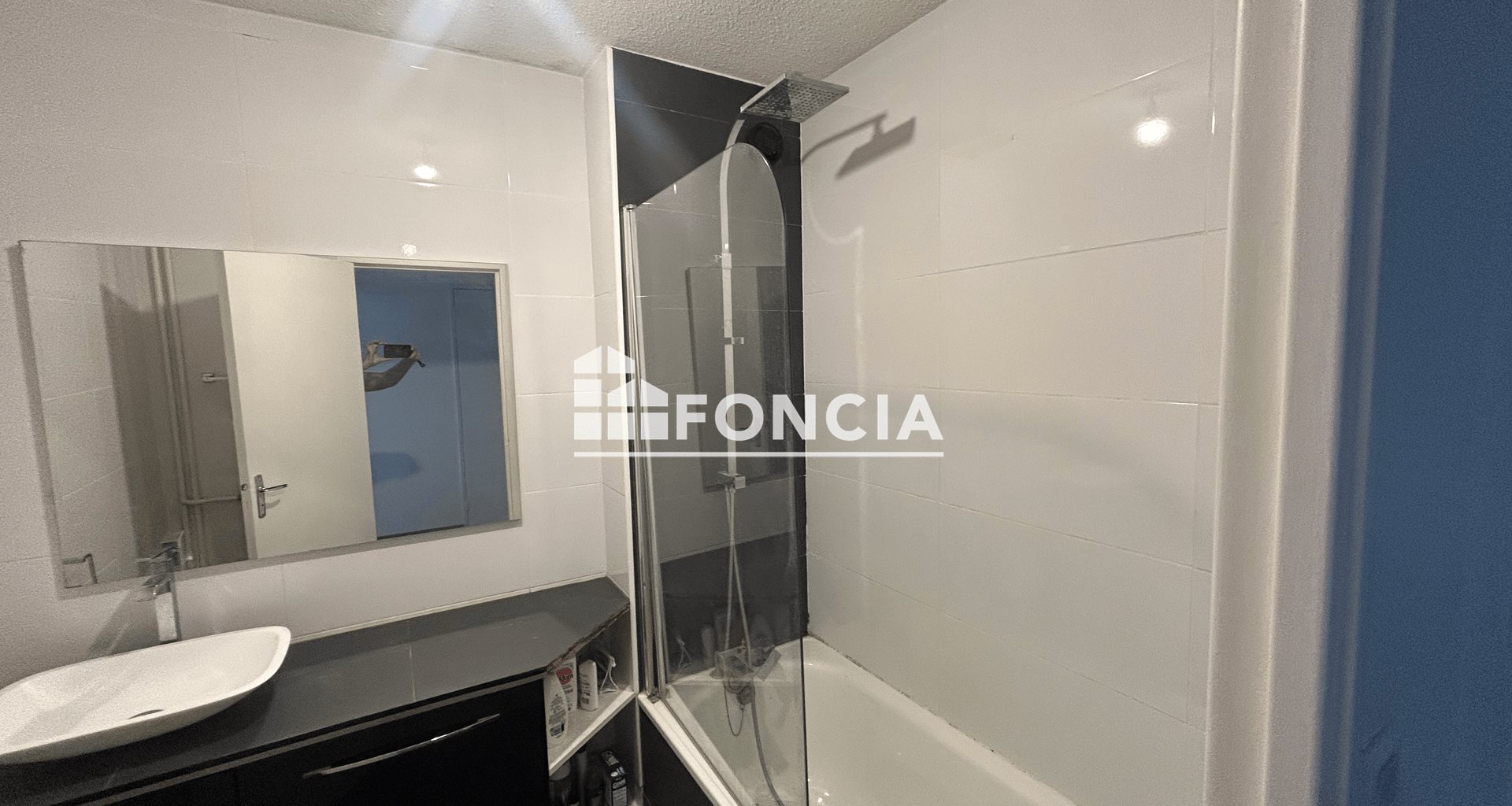 Appartement à vendre, 92m², Vitrolles