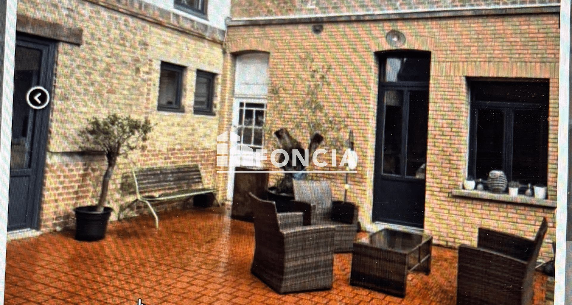 Maison à vendre, 300m², Flixecourt
