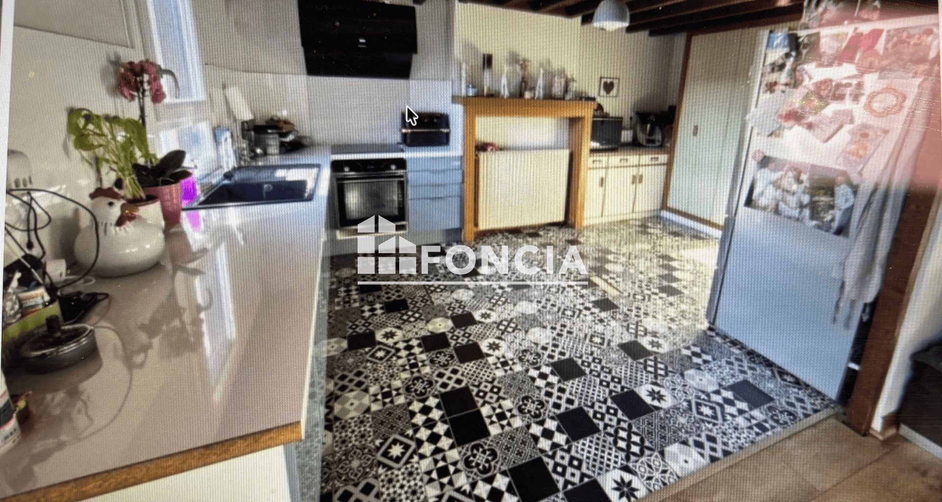Maison à vendre, 300m², Flixecourt
