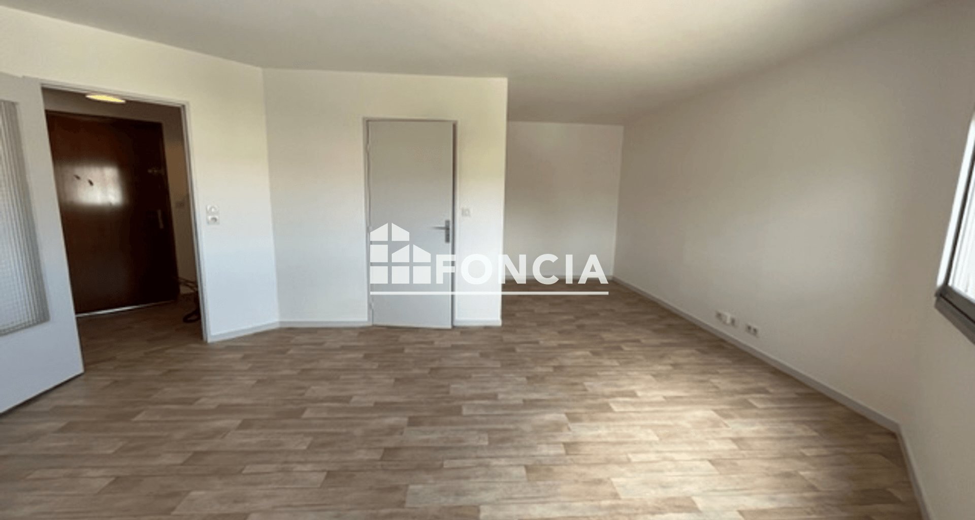 Appartement à louer, 31m², Besançon